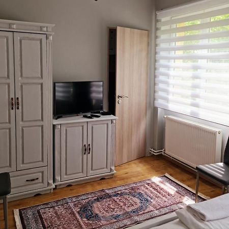 Hürrem Apartman Eğri Dış mekan fotoğraf