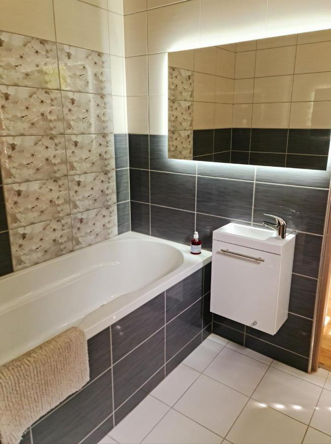Hürrem Apartman Eğri Dış mekan fotoğraf