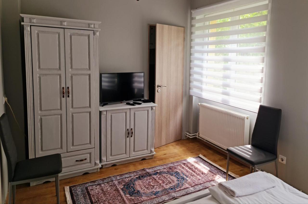 Hürrem Apartman Eğri Dış mekan fotoğraf